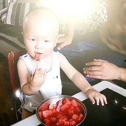 梦见爸爸在吃瓜,爸爸吃瓜背后的温馨寓意