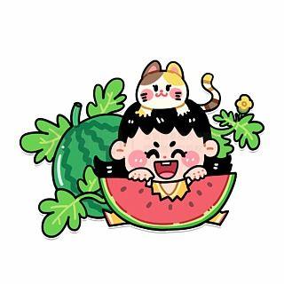 吃瓜卡通视频下载,趣味横生的视觉盛宴