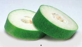 吃瓜长条,夏日消暑新宠的诞生与流行