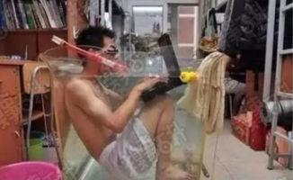 上班摸鱼吃瓜搞笑视频大全,笑料横生！上班摸鱼吃瓜搞笑视频大盘点