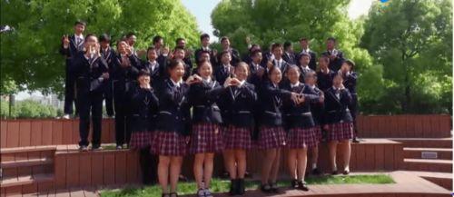 上海中学吃瓜视频,一场吃瓜视频引发的校园热议